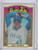 1972 Topps Baseball #335 Bill Hands - Chicago Cubs
