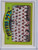 1972 Topps Baseball #381 Chicago White Sox TC - Chicago White Sox