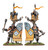 Warhammer: CITIES OF SIGMAR: GATE GARGANTS