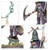 Warhammer: CITIES OF SIGMAR: AMETHYST KNELLMAGE