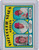 1972 Topps Baseball #101 Astros 1972 Rookie Stars Greif / Richard / Busse