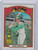 1972 Topps Baseball #62 Angel Mangual ASR - Oakland Athletics