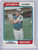 1974 Topps Baseball #526 Frank Tepedino - Atlanta Braves