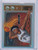 2025-26 Bowman Basketball Anime #NBA-A23 Jeremiah Fears - New Orleans Pelicans