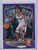 2025-26 Bowman Basketball Purple BCP70 Shelton Henderson 150/250 - Miami