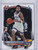 2025-26 Bowman Basketball BPP-2 Darryn Peterson - Kansas