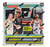 2025 Panini Donruss WNBA Mega Box