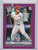 2026 Bowman Baseball Fuchsia Border 198/299 #84 Harry Ford - Nationals