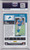 2023 Zenith Contenders Optic #117 Sam LaPorta Red Auto 19/23 Detroit Lions