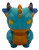 Pocket Guardian Dragon 3D Printed Fantasy Dragon Mini Desk Pet Cute Collectible