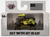 M2 Machines 1:64 Detroit Muscle S60 1960 VW Type 2 Pickup