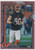 2025 TOPPS CHROME #60 ANDREI IOSIVAS LEATHER- CINCINNATI BENGALS