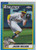 2025 TOPPS CHROME #90CB-18 JACOB WILSON REFRACTOR- OAKLAND ATHELTICS