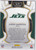 2025 SELECT #77 JAMIEN SHERWOOD PINK SHOCK- NEW YORK JETS