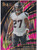 2025 SELECT #236 WOODY MARKS PINK SHOCK CLUB LEVEL- HOUSTON TEXANS