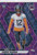 2025 MOSAIC #361 JAHDAE BARRON PURPLE SHOCK- DENVER BRONCOS