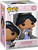 Funko POP! Disney: Grand Entrances Princess Jasmine #1738