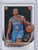 2025-26 Bowman Basketball #15 Thomas Sorber - Oklahoma City Thunder