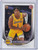 2025-26 Bowman Basketball #36 Adou Thiero - Los Angeles Lakers