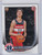 2025-26 Bowman Basketball #21 Will Riley - Washington Wizards