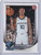 2025-26 Bowman Basketball #46 Javon Small - Memphis Grizzlies