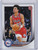 2025-26 Bowman Basketball #65 Jared McCain - Philadelphia 76ers