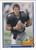 1991 Upper Deck #647 Brett Favre Rookie  Atlanta Falcons