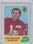 1968 Topps Football #198 Pete Beathard - Houston Oilers
