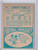 1968 Topps Football #206 Leroy Kelly - Cleveland Browns