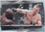 2026 Topps Chrome UFC #84 Sergei Pavlovich UFC Glove Refractor