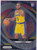 2024-25 PRIZM #7 BRONNY JAMES INSTANT IMPACT- LOS ANGELES LAKERS