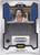 2024 PRIZM DRAFT #35 JARED MCCAIN ORANGE CRACKED ICE- PHILADELPHIA 76ERS