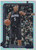 2025 TOPPS #87 PAOLO BANCHERO REFRACTOR- ORLANDO MAGIC