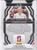 2024 PRIZM DRAFT #10 CAMERON BRINK ALL AMERICAN- LOS ANGELES SPARKS