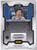 2024 PRIZM DRAFT #85 TREY ALEXANDER RED SIESMIC /225- NEW ORLEANS PELICANS