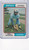 1974 Topps Baseball #377 Ron Woods - Montreal Expos