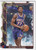 2025 TOPPS HOLIDAY #H163 VJ EDGECOMBE- PHILADELPHIA 76ERS