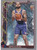 2025 TOPPS HOLIDAY #H195 JOHNI BROOME GLITTER- PHILADELPHIA 76ERS