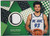 2025 TOPPS HOLIDAY #HR-27 NOAH PENDA PATCH- ORLANDO MAGIC