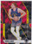 2023-24 PRIZM #20 NIKOLA JOKIC RED CRACKED ICE FADED BLACK- DENVER NUGGETS