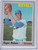 1970 Topps Baseball #633 Roger Nelson - Kansas City Royals
