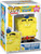 Funko POP! Animation The SpongeBob Squarepants Spongebob Squarepants #2313