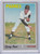 1970 Topps Baseball #694 Gary Ross - San Diego Padres