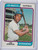1974 Topps Baseball #551 Von Joshua - Los Angeles Dodgers