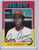 1975 Topps Baseball #133 Dan Driessen - Cincinnatti Reds