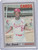 1970 Topps Baseball #330 Lou Brock - St. Louis Cardinals