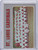 1970 Topps Baseball #549 St. Louis Cardinals Team