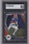 2021 Panini Prizm D.P. #117 Kadarius Toney RC SGC 8