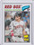 2026 Topps Heritage #86 Roman Anthony RC - Red Sox