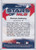 2026 Topps Series 1 Stars of MLB #SMLB-25 Roman Anthony RC - Red Sox